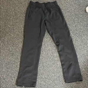 Nike Women's Black Joggers